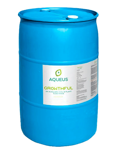 Aqueus Growthful