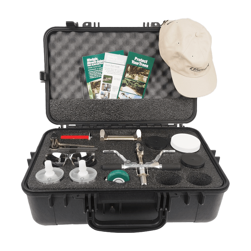 Arbor Systems Deluxe Wedgle System Kit