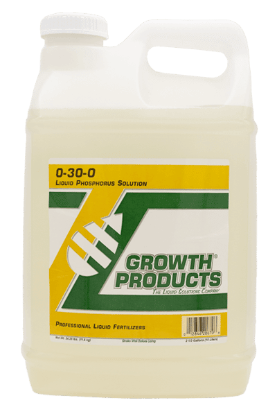 Growth 0-30-0 Liquid Phosphorus Solution Default Image