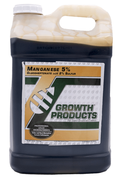Growth Manganese 5% Default Image