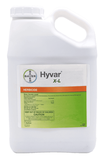 Hyvar XL Growth Classic 18-3-6