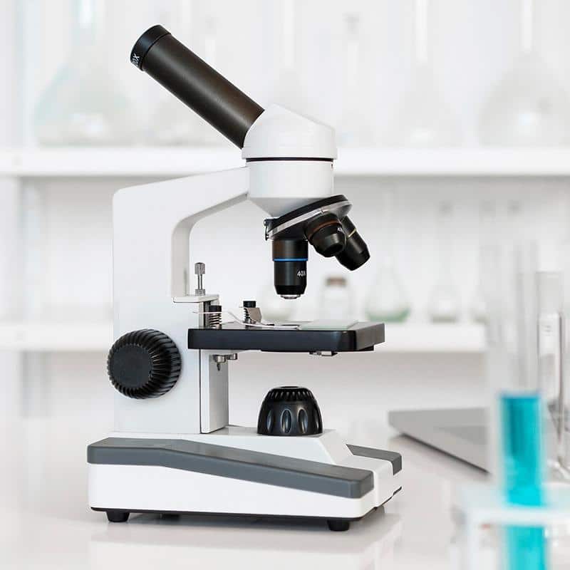 Microbial Microbial