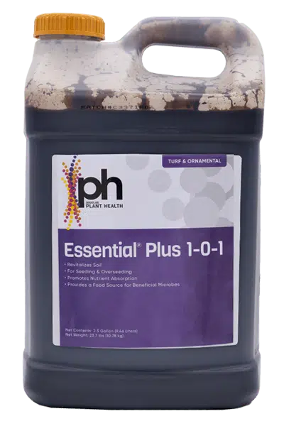 PH Essential Plus 1-0-1