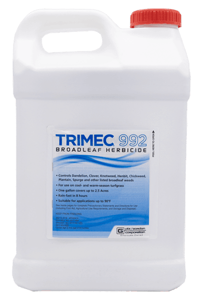 Trimec 992 Herbicide Roundup Pro