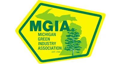 Michigan Green Industry Association Logo